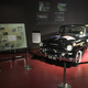 Image for article titled Look At This Amazing Collection of Historic Cars Inside A Japanese Shopping Mall